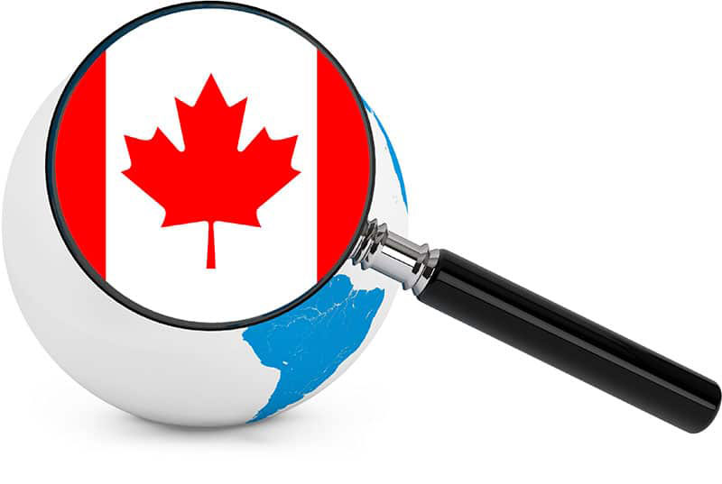 Apply for Canadian Police Clearance from India