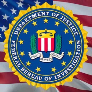 FBI fingerprinting India