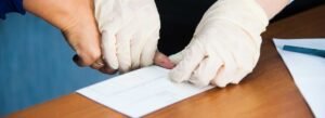 Fingerprinting Services Punjab India