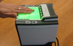 digital fingerprinting Patiala Punjab India
