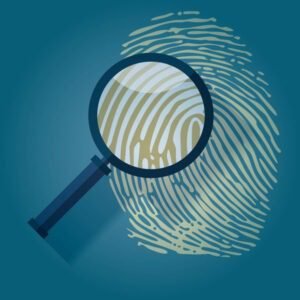 RCMP and FBI Fingerprinting