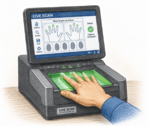 live scan fingerprinting punjab